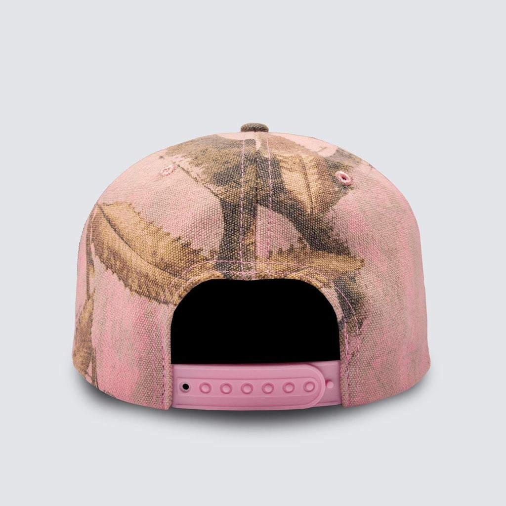 Pleasures Realtree Cap