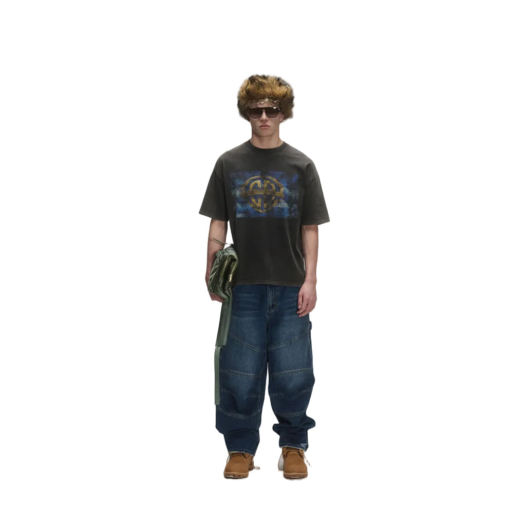 Criminal Damage Movie Tee