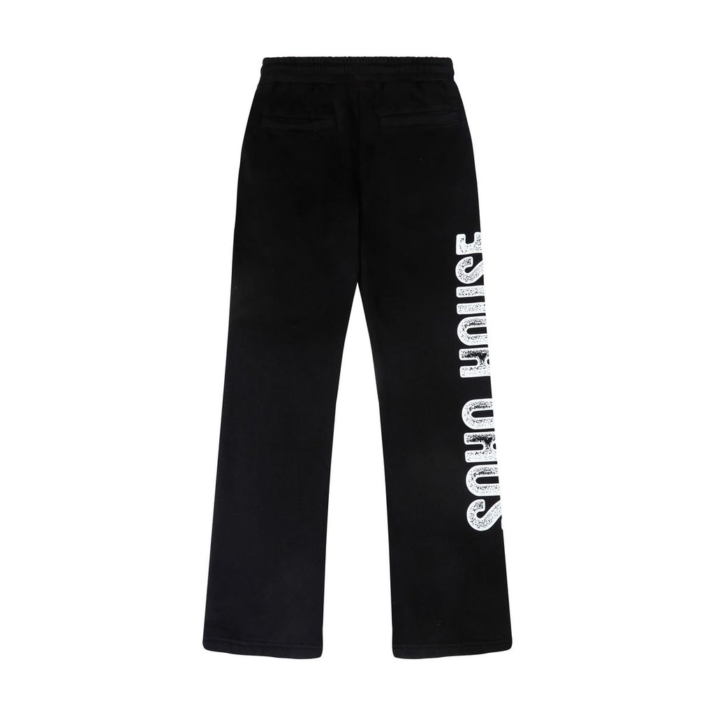 Almost Someday Soho Flared Sweatpant