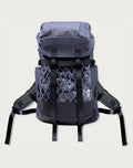 BAPE BY KAZUKI KURAISHI PIXELATE CAMO DAYPACK MENS