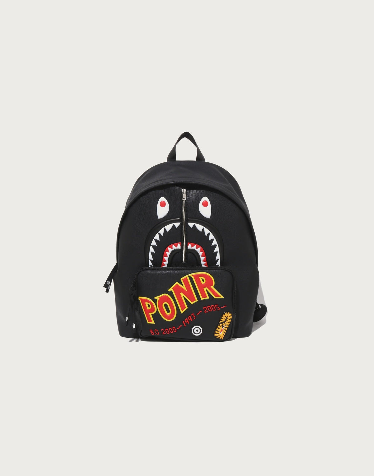 2ND SHARK DAYPACK MENS