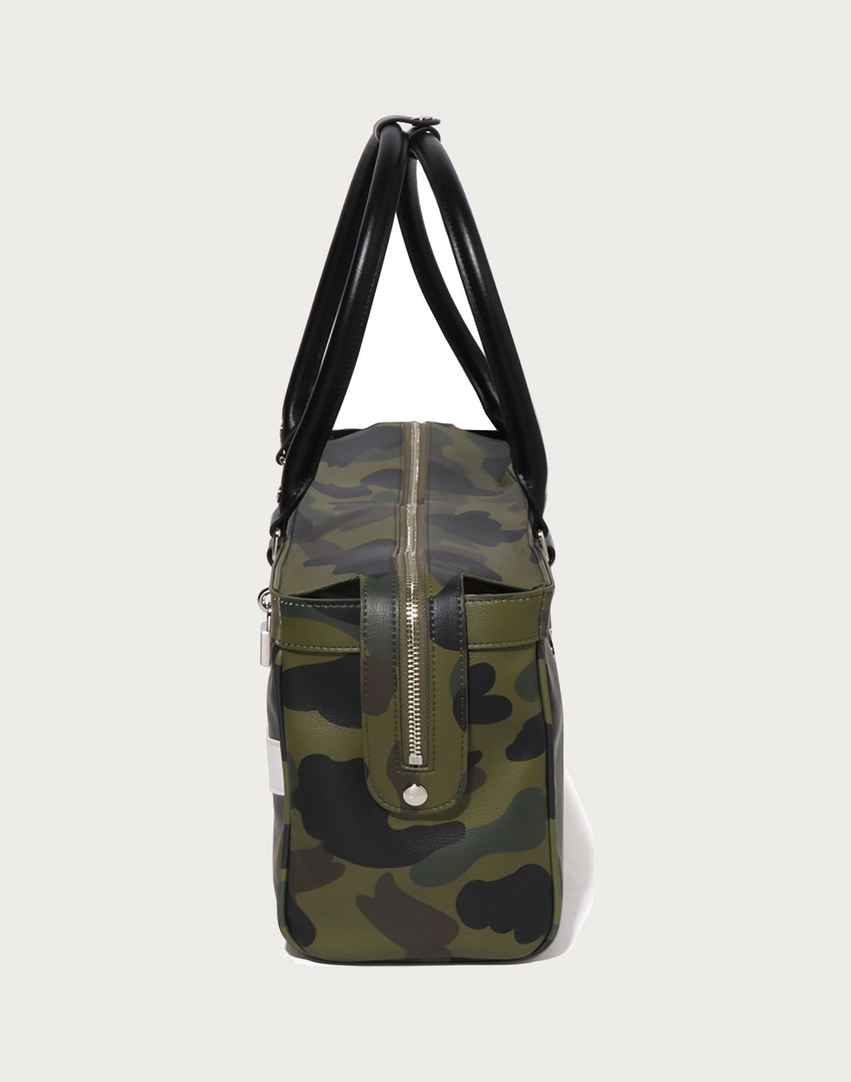 1ST CAMO BOWLING BAG LADIES