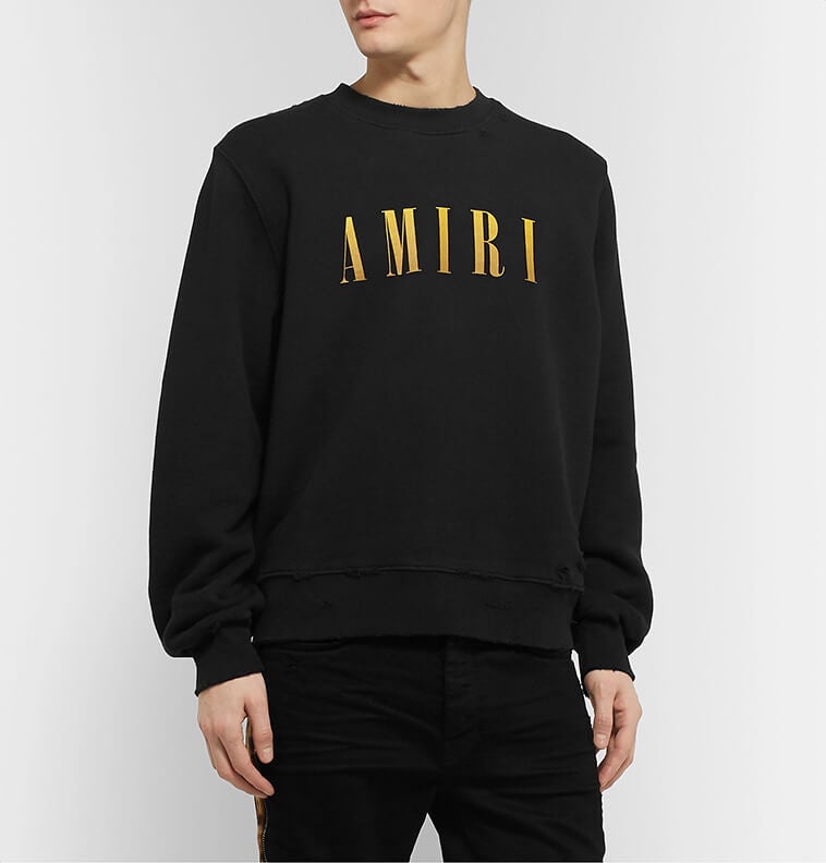 AMIRI Sweatshirt