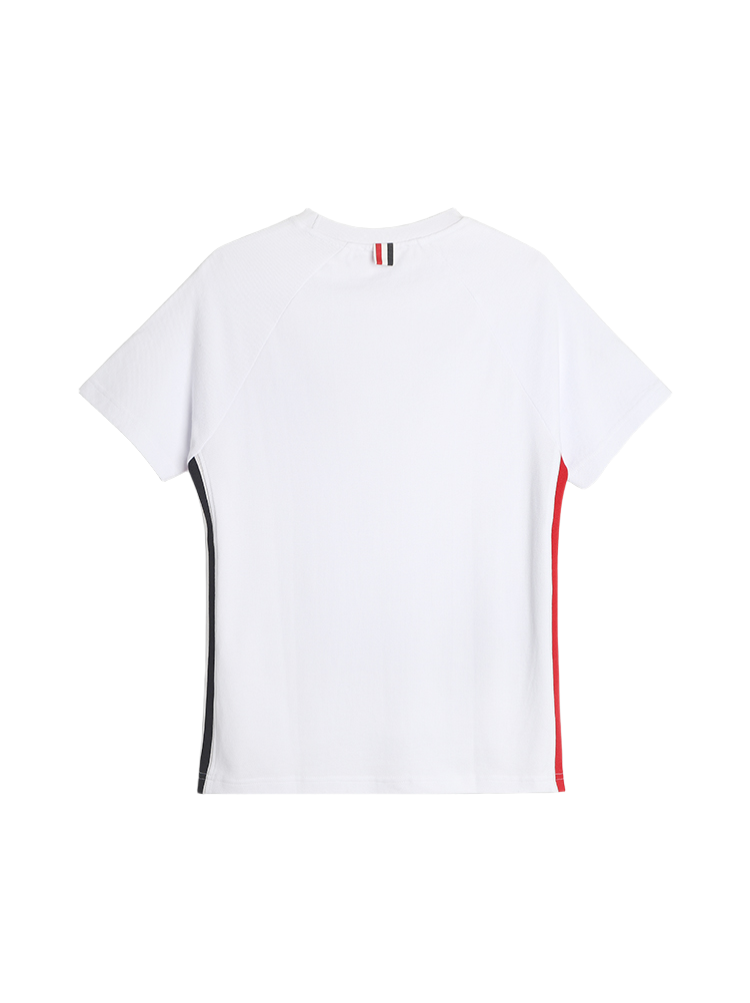 Classic Wool T-Shirt | Thom Browne