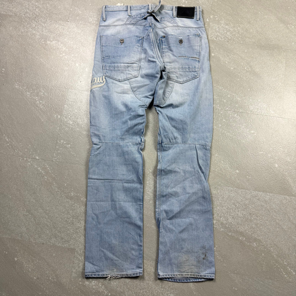 G-Star Jeans
