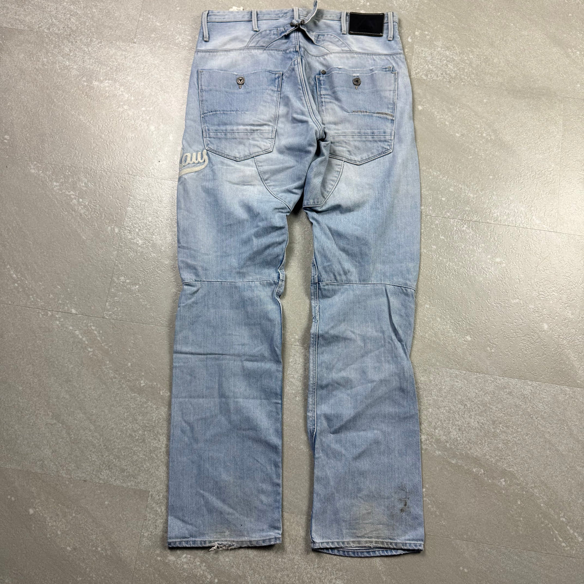 G-Star Jeans
