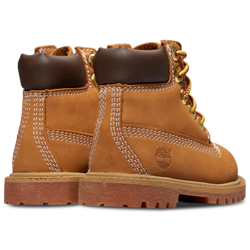 TD Timberland 6" Premium Waterproof Boot