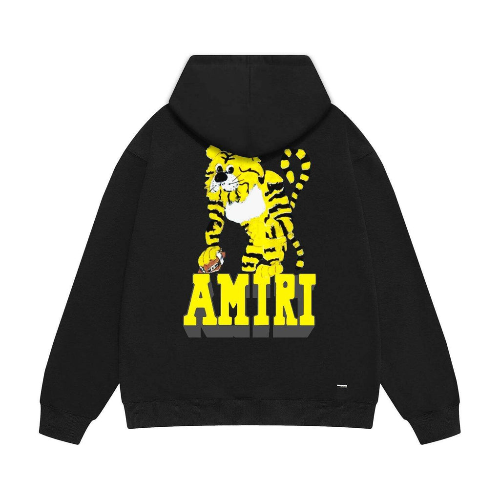 PW - Amiri Hoodie