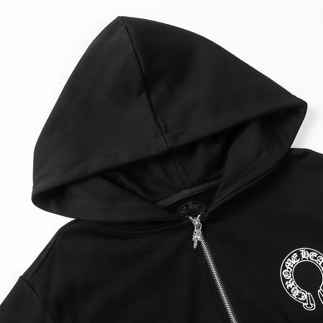 Chrome Hearts New Hoodie 070