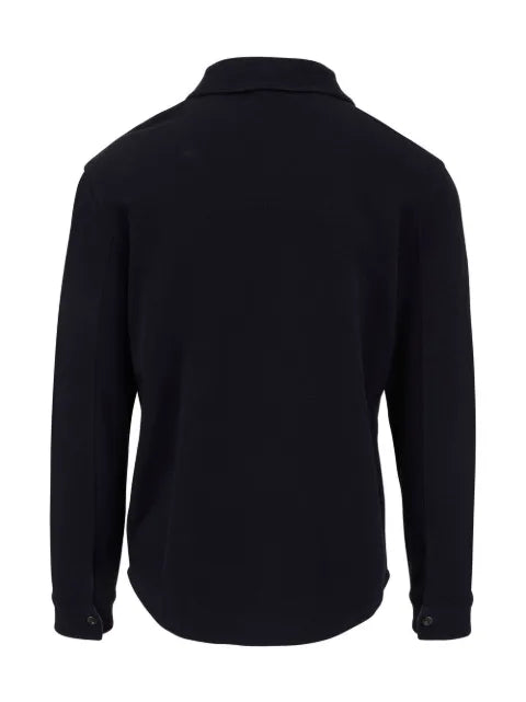 Vince woven shirt jacket