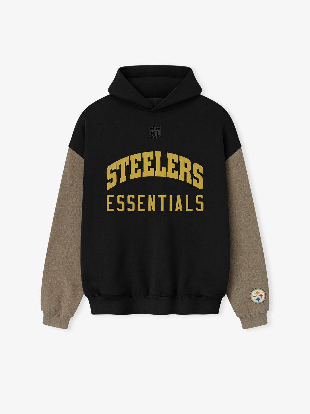 Steelers Sport Hoodie