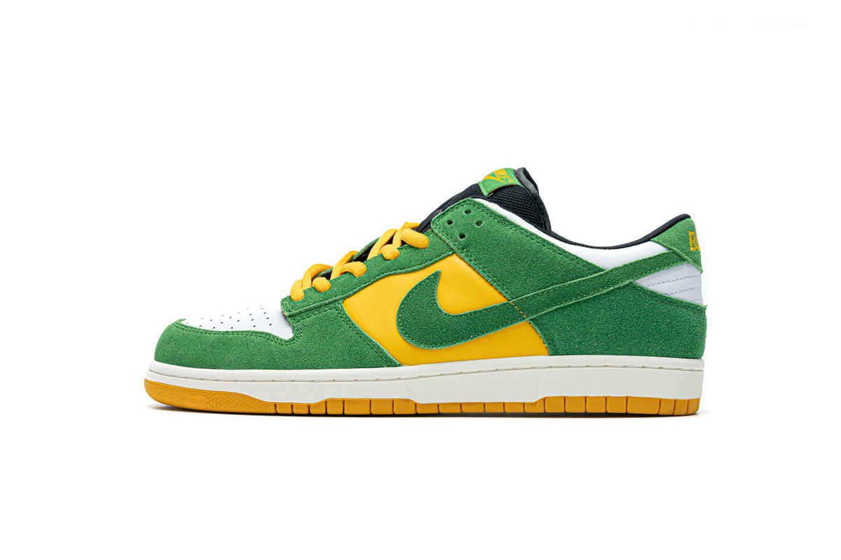 Nike Dunk Low Pro SB Buck Reps Sneakers 804292-132/304292 132