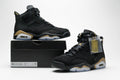 Reps Sneakers Air Jordan 6 DMP Black Gold CT4954-007