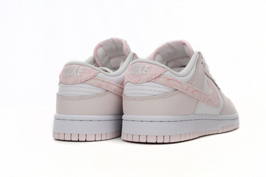 Nike Dunk Low Essential Paisley Pack Pink Reps Sneaker FD1449-100