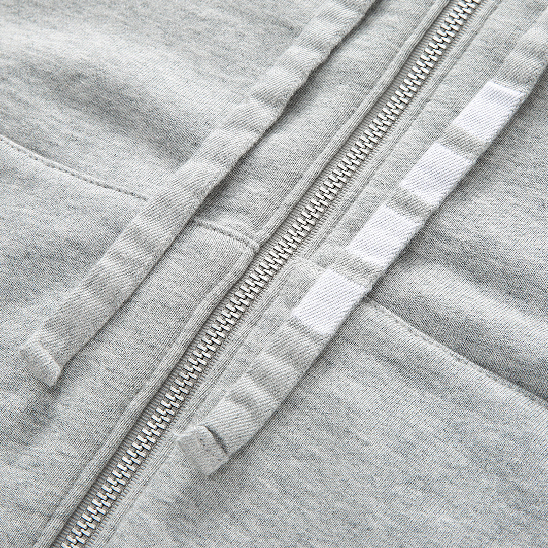 Four-bar Hoodie | Thom Browne