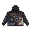 Black Podium Dreams Hoodie