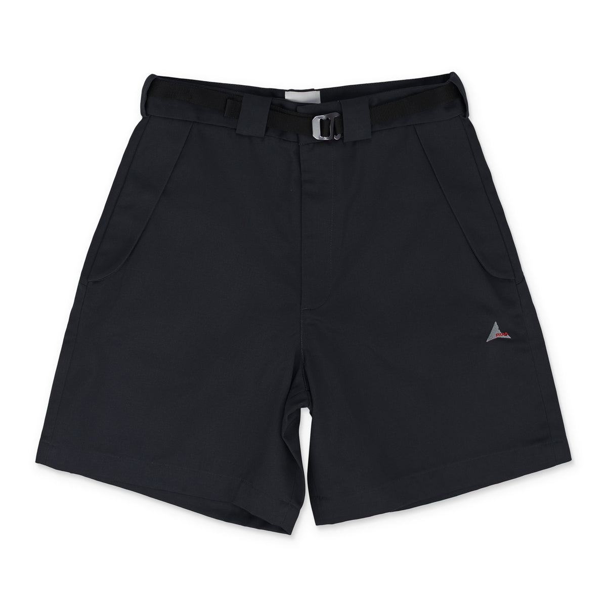 Charcoal Klopman Chinos