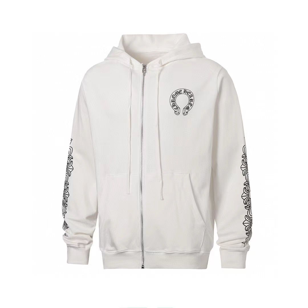 Chrome Hearts New Hoodie 070
