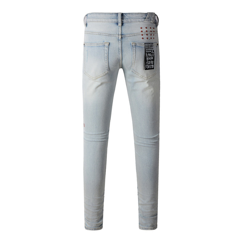 KSUBI Jeans #3008