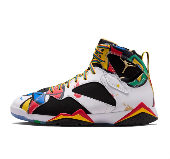 Air Jordan 7 Retro BB Sneakers