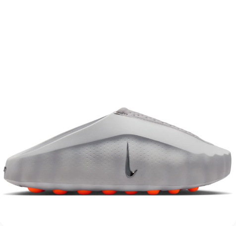Wmns Nike Mind 001 'Light Smoke Grey' (HQ4309-003)