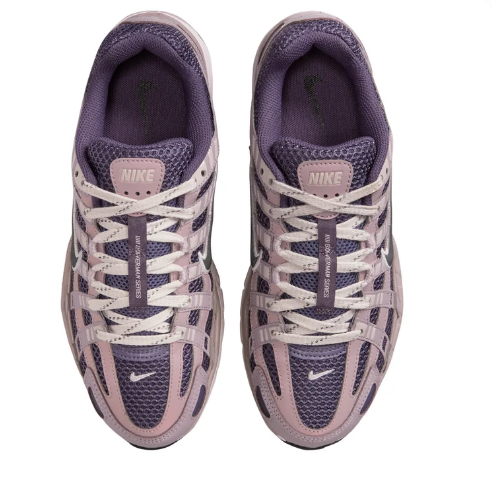 Nike P-6000 SE 'Light Violet Mena' – Women's Sneakers IF1756-201