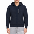 Four-bar Hoodie | Thom Browne