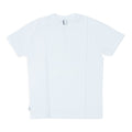 LOGO WHITE T-SHIRT
