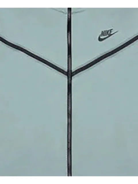 Nike full zip hooded jacket