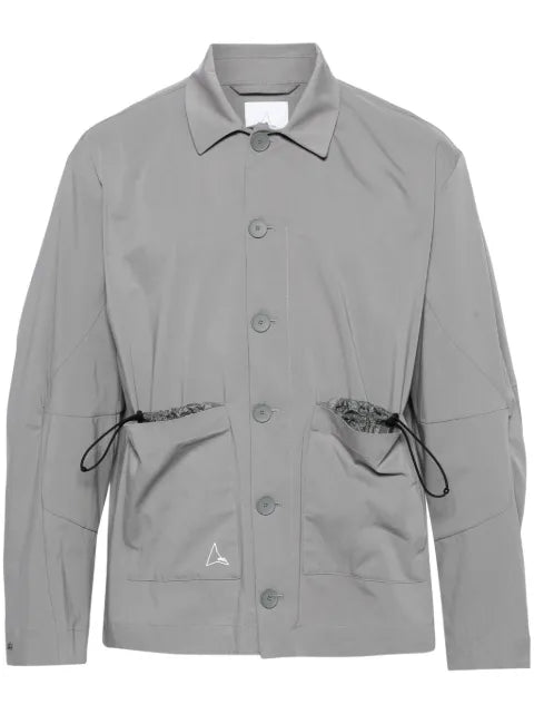 ROA Chore button-up shirt
