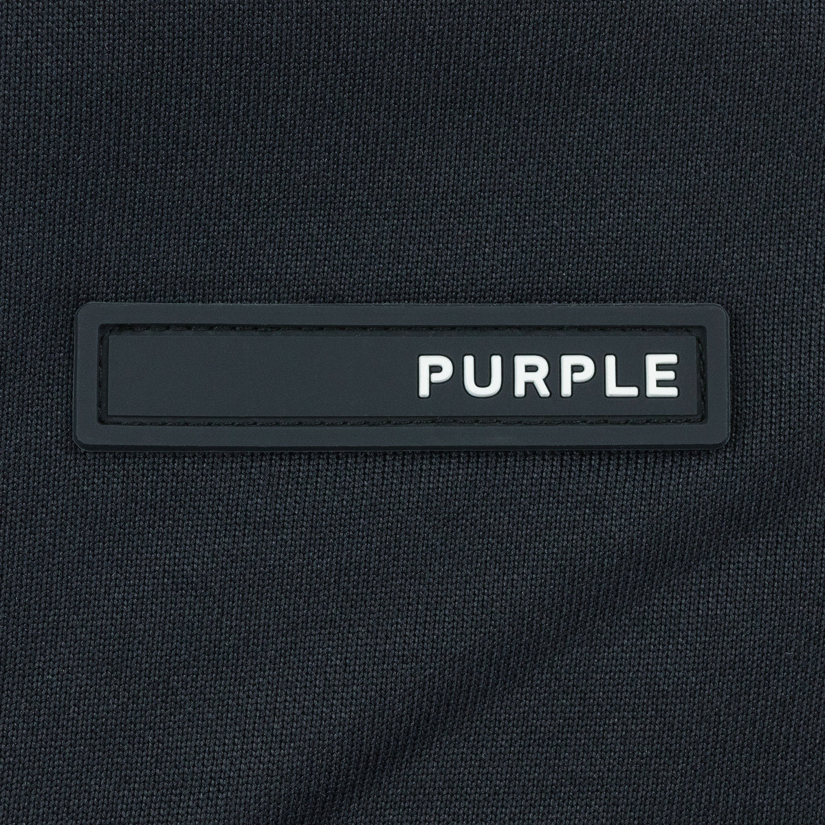 POLY TRICOT BEAUTY Black TRACK JACKETS