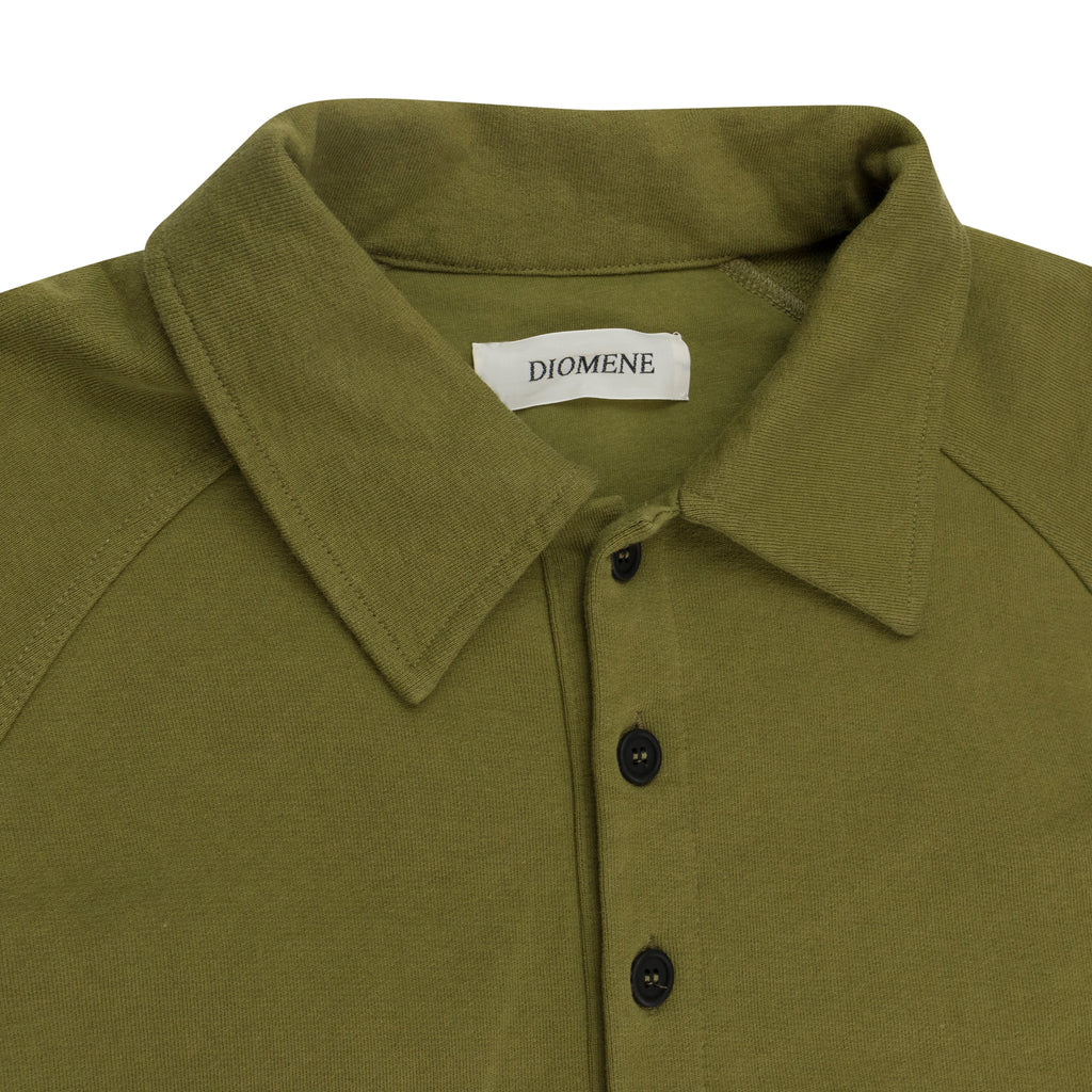 LIZARD POLO