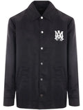 AMIRI MA logo-print jacket