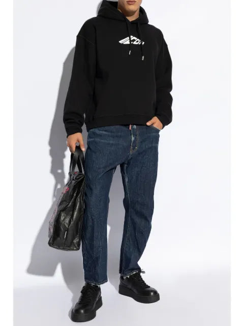 DSQUARED2 Icon hoodie