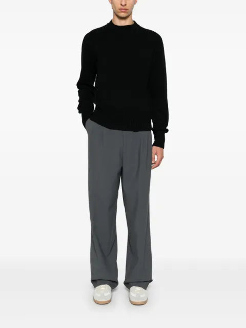 extreme cashmere n°123 bourgeois sweater