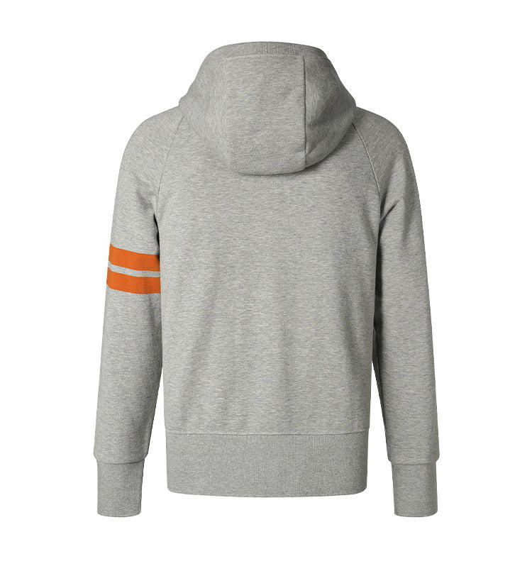 Casual Unisex Hoodie | Thom Browne