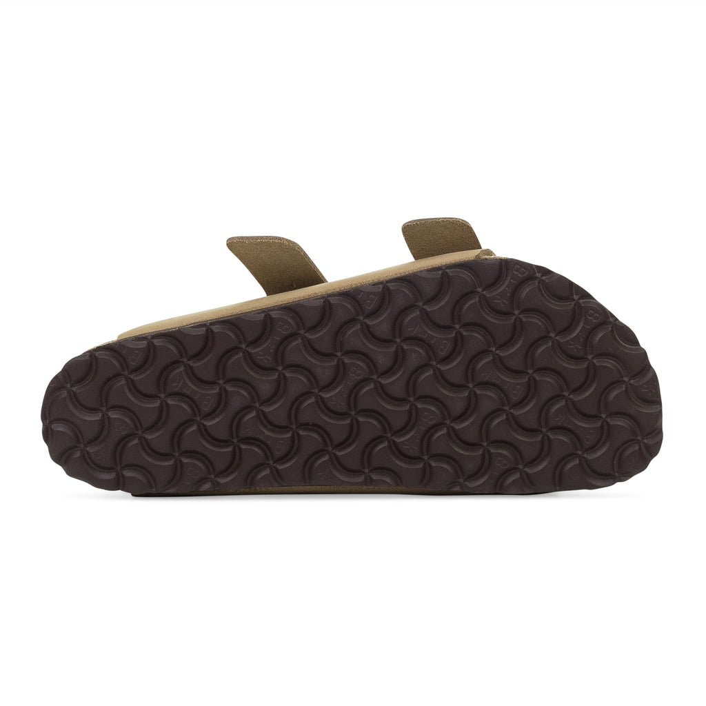 BROWN ARIZONA SFB LEOI SANDALS