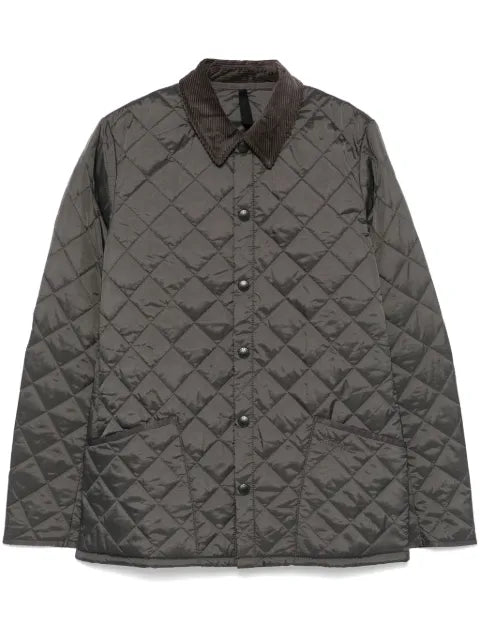 Barbour Heritage Liddesdale jacket