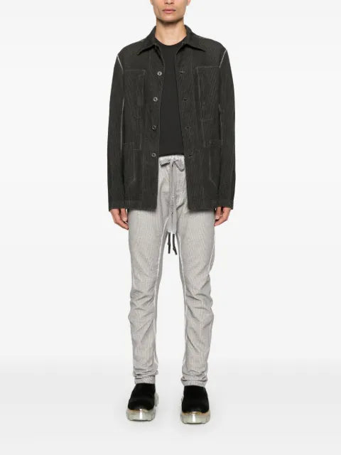 Isaac Sellam Experience Worker jacket