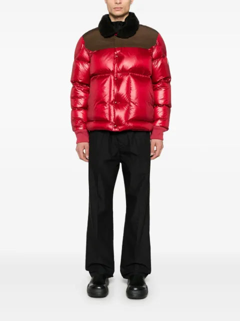 Moncler Vajolet jacket