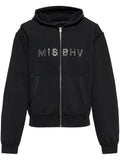 MISBHV Star Teddy hoodie