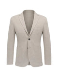 Maurizio Baldassari patch-pocket blazer