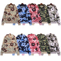 DENIM TEARS  Hoodie 5670