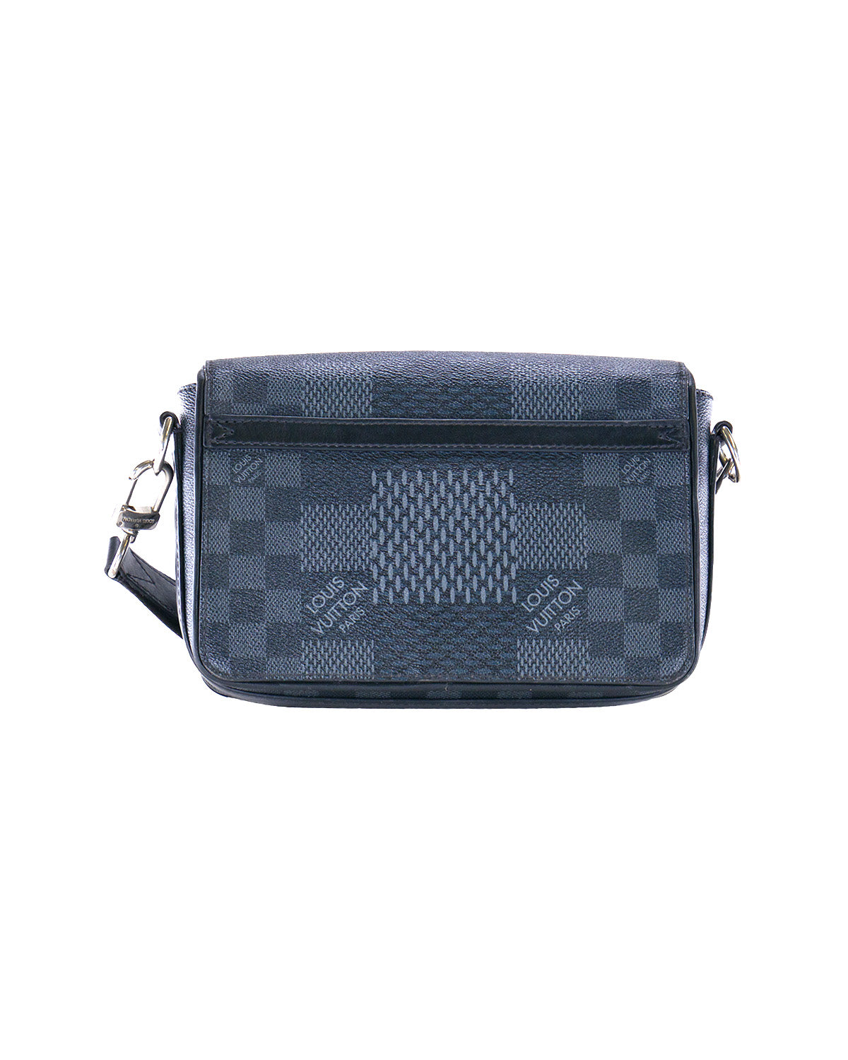 Louis Vuitton Damier Messenger Bag