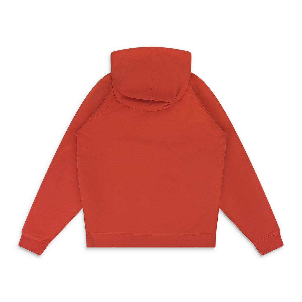 Orange Mini Mini Hoodie Orange