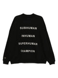 Rick Owens Jumbo Sweatshirt