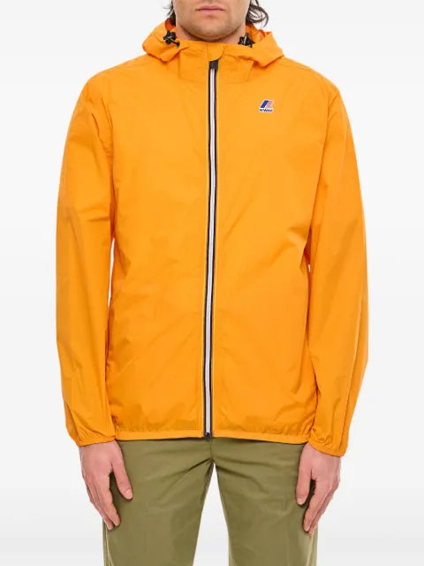 K-Way Le Vrai 0.4 jacket