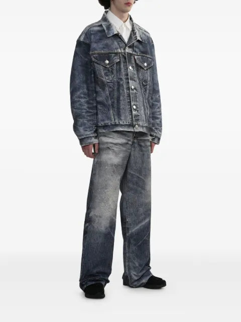 Junya Watanabe MAN denim jacket