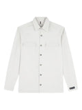 Paul & Shark flap-pocket shirt jacket