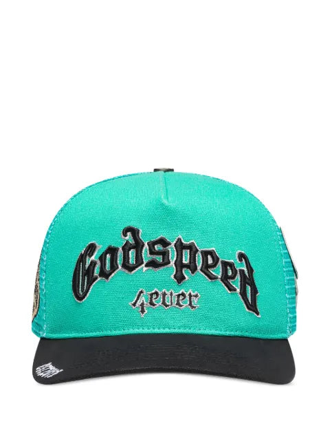 GODSPEED GS Forever baseball cap